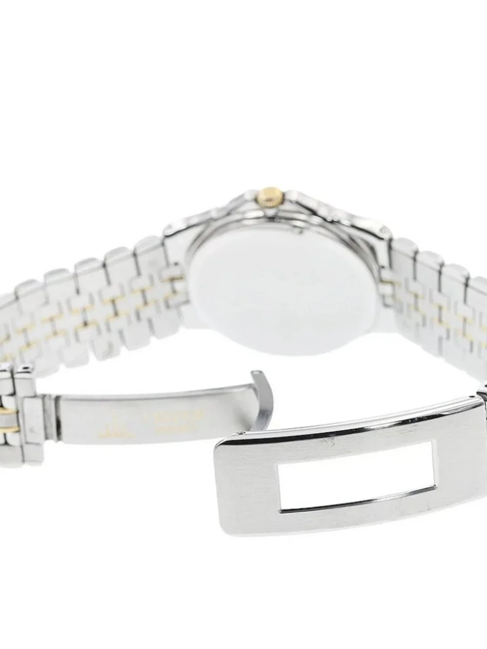 Seiko product details